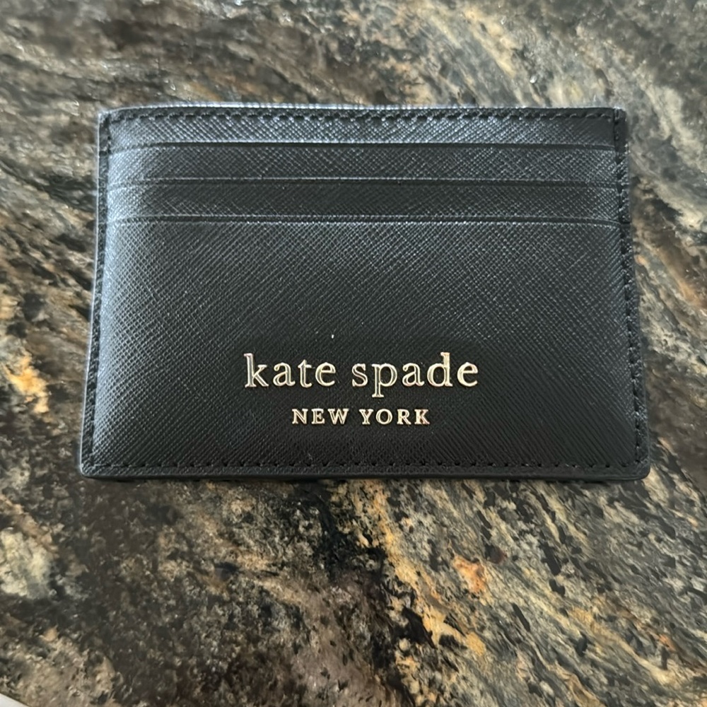 Kate Spade Card Holder
